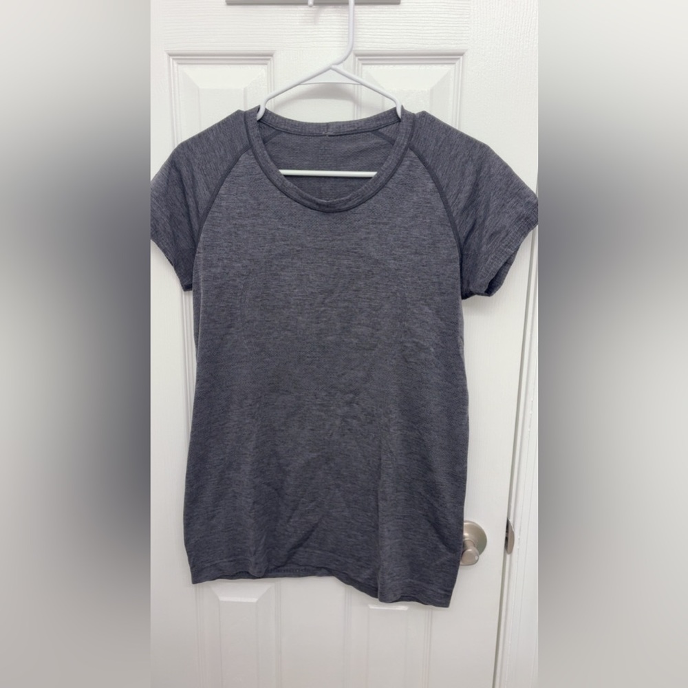 Lululemon swiftly tech
